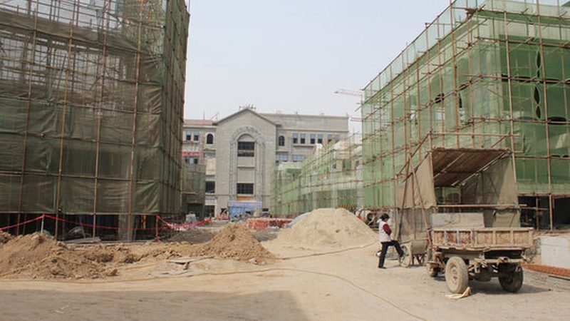 地基基础监理工程师：职责与重要性**