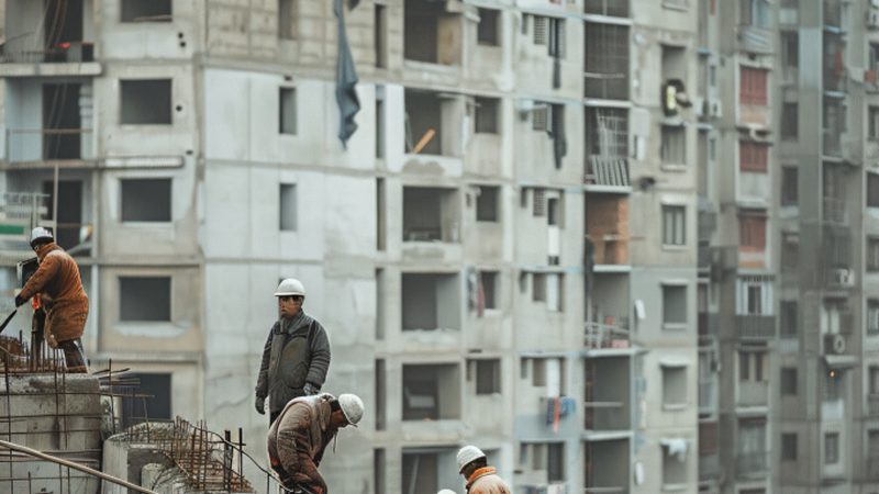 临时用电施工方案：参数、步骤与注意事项