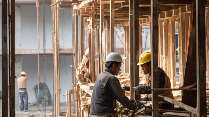 市政工程设计费计价依据：揭秘工程预算的关键要素