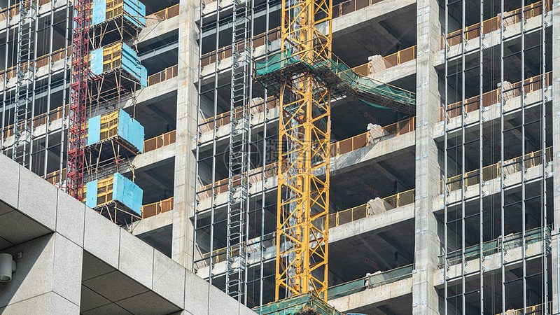 市政道路沥青路面施工步骤详解