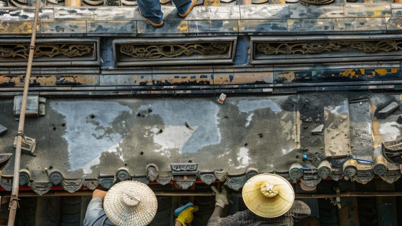 上海装配式建筑预制构件尺寸规格全解析