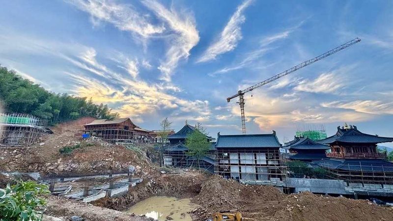 幕墙工程选材：紧跟最新规范标准，确保品质与安全**