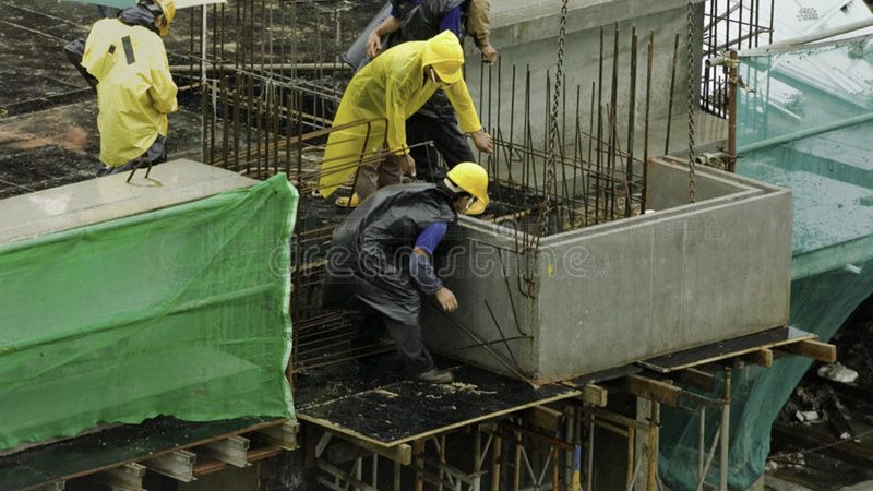 钢结构工程资质租赁：费用构成与合理评估