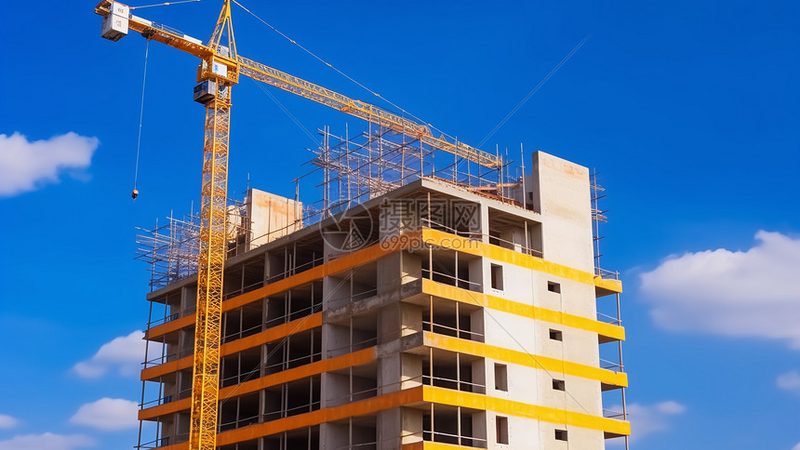 高空作业施工方案模板：安全与规范的双重保障