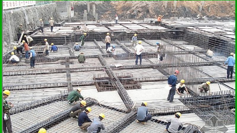 土建工程安全风险源辨识：关键环节与防范措施