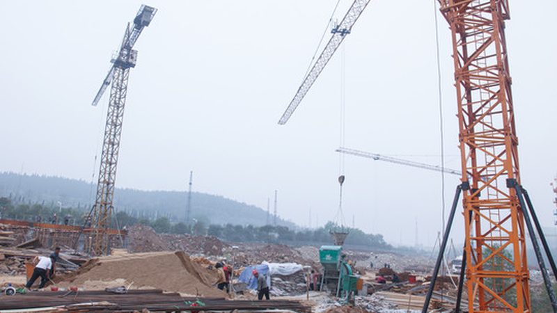 建筑工程施工与劳务分包的区别解析