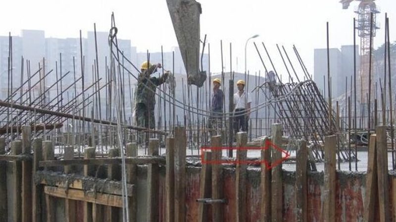 别墅庭院园林施工组织方案全解析**
