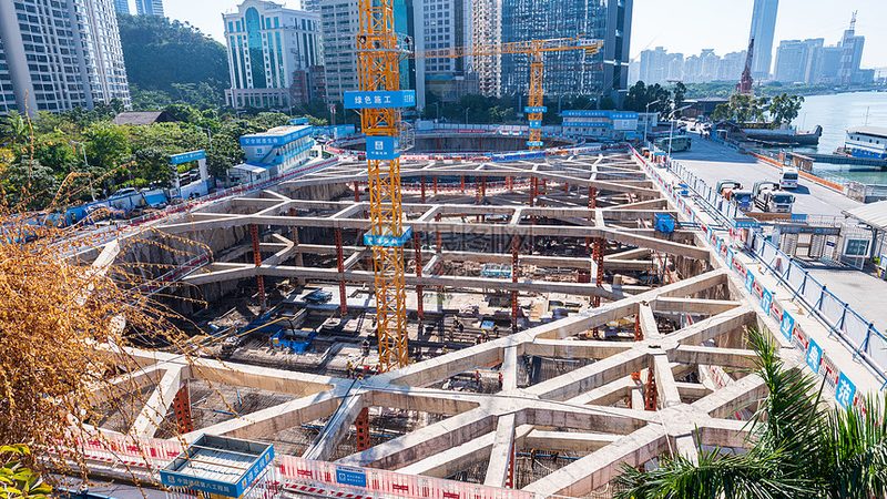 施工方案加盟代理：揭秘加盟流程与关键要点