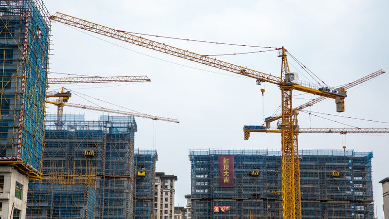 农村水利工程改造：成本解析与预算考量