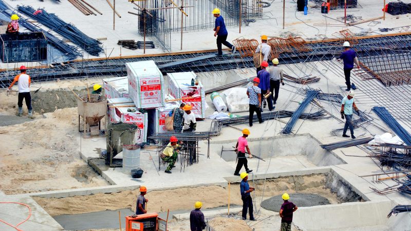 北方市政道路冬季施工，这些要点不容忽视**