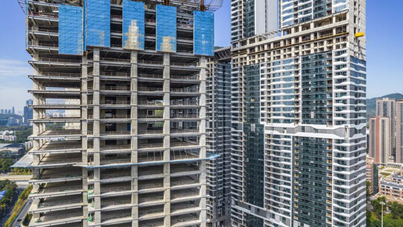 装配式建筑设计师资质要求解析